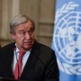 Onu, entra nel vivo la scelta del successore di Guterres: ecco i candidati