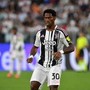 Champions League, oggi Juve-Borussia Dortmund - La partita in diretta