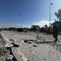 Terremoto di magnitudo 7.8 nelle Filippine, almeno 8 morti e 200 feriti Terremoto di magnitudo 7.8 nelle Filippine, almeno 8 morti e 200 feriti