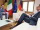 Meloni, Merz e De Wever scrivono a Costa: "Corsia preferenziale per investimenti su energia"