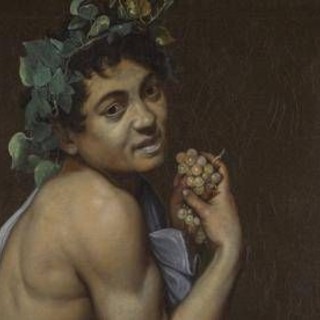 Mostre, a Palazzo Te arriva esposizione 'Inventare la natura. Leonardo, Arcimboldo, Caravaggio' Mostre, a Palazzo Te arriva esposizione 'Inventare la natura. Leonardo, Arcimboldo, Caravaggio'