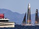 America's Cup, Luna Rossa ancora in testa dopo seconda giornata regate preliminari