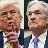 Trump contro la Fed di Powell ma i mercati (per ora) non si muovono: cosa succede a Wall Street?
