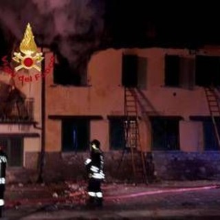 Morto in esplosione in casa a Barberino, ipotesi gesto volontario: 71enne era sotto sfratto