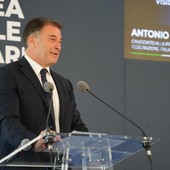 Federcanoa, Antonio Rossi nuovo presidente “Continuità con evoluzioni”