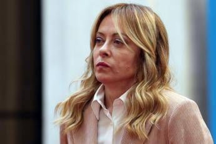 Meloni: "Italia non è Repubblica banane, regole si rispettano"