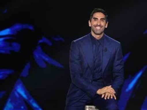 Magnini a Belve e il caso doping: "Per Sinner trattamento di favore. Io massacrato" Magnini a Belve e il caso doping: "Per Sinner trattamento di favore. Io massacrato"