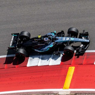 Antonelli in pole ad Austin con vista Mondiale, Leclerc in seconda fila