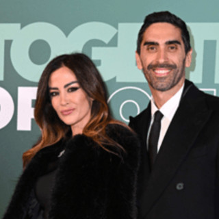 Giorgia Palmas difende Magnini dopo lo sfogo a Ballando: &quot;È umano, libero di dire quello che vuole&quot;