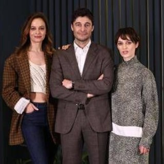 Ascolti tv, 'Le libere donne' con Lino Guanciale vince la prima serata