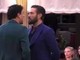 Gf Vip, rissa sfiorata tra Alex Belli e Alessandra Roncaccia Gf Vip, rissa sfiorata tra Alex Belli e Alessandra Roncaccia