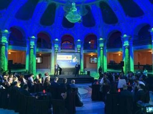 Blue Green Economy Award 2026, a Napoli premiate le eccellenze italiane