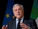 Superbonus, Tajani: &quot;Fatta battaglia di principio, no a norme retroattive&quot;