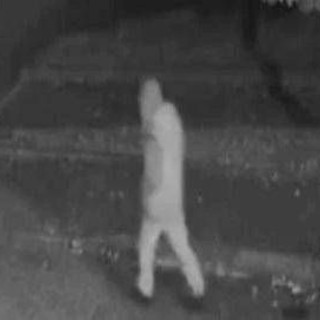 Fermato Elia Del Grande, era alla guida di un'auto rubata Fermato Elia Del Grande, era alla guida di un'auto rubata