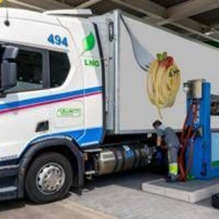 Sostenibilità, Barilla-Nicolosi Trasporti-Vulcan: insieme per logistica alimentare
