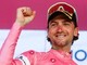 Giro d'Italia, Narvaez vince la quarta tappa. Ciccone nuova maglia rosa Giro d'Italia, Narvaez vince la quarta tappa. Ciccone nuova maglia rosa