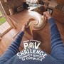 Atassia di Friedreich, Biogen lancia la 'POV Challenge' per sensibilizzare su patologia