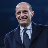 Allegri “Coppa Italia obiettivo importante, Lazio rivale complicata”