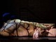 Festival Puccini, soprano cade in scena ma conclude la 'Manon' da seduta