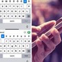 iPhone e la tastiera 'contro' l'italiano, il mistero delle vocali iPhone e la tastiera 'contro' l'italiano, il mistero delle vocali