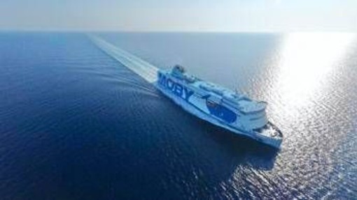 Moby, raggiunta intesa con Antitrust su quadro impegni condivisi Moby, raggiunta intesa con Antitrust su quadro impegni condivisi