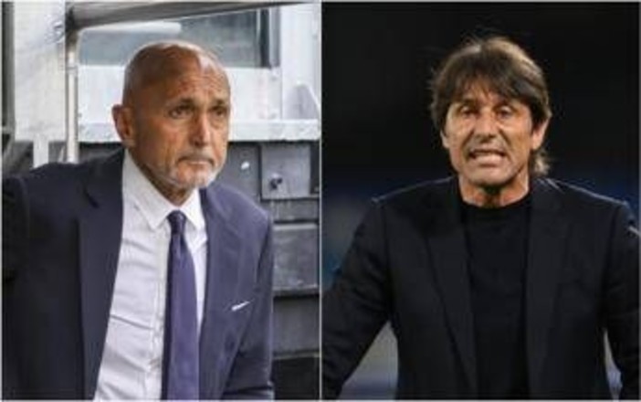 Juventus, l’ombra di Conte su Spalletti: per i bookies prende quota il grande ritorno Juventus, l’ombra di Conte su Spalletti: per i bookies prende quota il grande ritorno