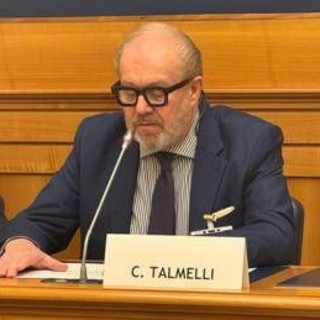 Tumori, Talmelli (Europa Uomo): "Cancro prostata non è tabù ma se ne parla poco" Tumori, Talmelli (Europa Uomo): "Cancro prostata non è tabù ma se ne parla poco"