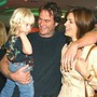 Cindy Crawford rompe il silenzio dopo la morte del figlio Presley: "Siamo devastati dal dolore" Cindy Crawford rompe il silenzio dopo la morte del figlio Presley: "Siamo devastati dal dolore"