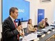 Acqua, territorio e valore pubblico: Aubac presenta a Roma il primo Bilancio