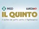 Lucca Comics e MSD firmano “Il Quinto”, un fumetto per la prevenzione dell’HPV