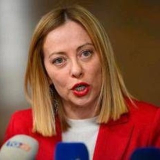 Piano carceri, ok dal Cdm: Meloni: &quot;Finalmente la certezza della pena&quot;