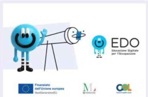 Digitale, Ministero Lavoro: con Edo formazione per oltre 186mila persone tra maggio 2025 e giugno 2026