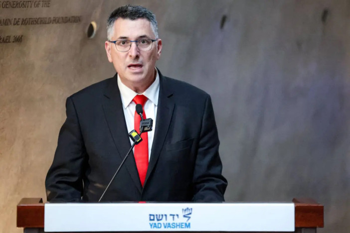 Israele, ministro Esteri “Chiuso consolato britannico a Gerusalemme est” Israele, ministro Esteri “Chiuso consolato britannico a Gerusalemme est”