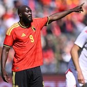 Mondiali, oggi Belgio-Egitto - Diretta