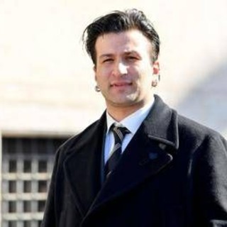 Sanremo 2026, Eddie Brock chi è: esordi, nome d'arte e successo con TikTok Sanremo 2026, Eddie Brock chi è: esordi, nome d'arte e successo con TikTok