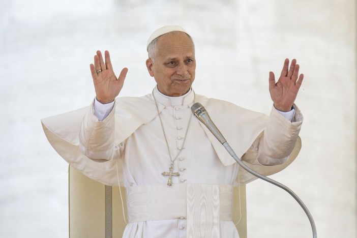 Papa “L’umanità soffre per ingiustizie e guerre, costruire la fraternità” Papa “L’umanità soffre per ingiustizie e guerre, costruire la fraternità”