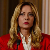 Governo, Meloni “Pronti a fare meglio su tasse e salari, no a rimpasti” Governo, Meloni “Pronti a fare meglio su tasse e salari, no a rimpasti”