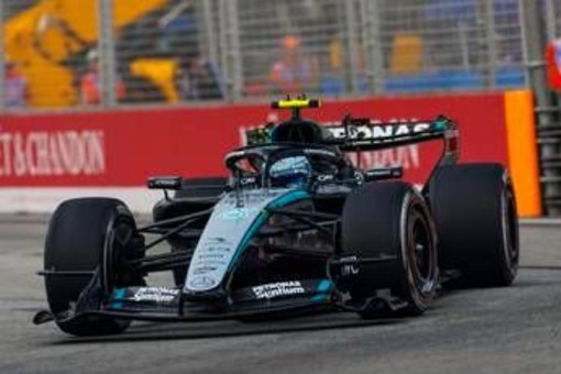 Formula 1, oggi terze libere e qualifiche ufficiali Gp Usa: orario e dove vederle in tv Formula 1, oggi terze libere e qualifiche ufficiali Gp Usa: orario e dove vederle in tv