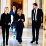 Usa-Ue, Meloni porta Vance e von der Leyen al tavolo: &quot;Passo avanti per unità Occidente&quot;