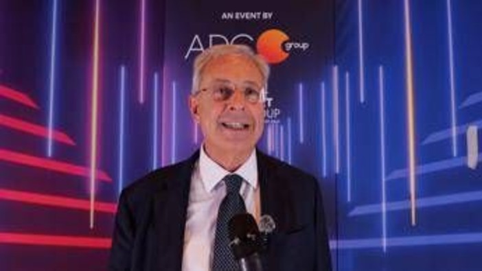 Comunicazione, Jannarelli (Next Group): "Migliore evento e agenzia dell'anno, grande soddisfazione" Comunicazione, Jannarelli (Next Group): "Migliore evento e agenzia dell'anno, grande soddisfazione"