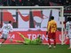 Bonazzoli-Sanabria, la Cremonese batte il Lecce 2-0