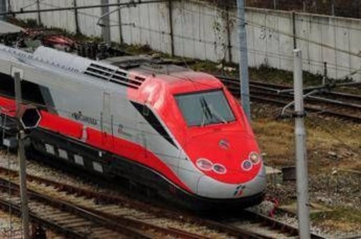 Investimento a Firenze, treni in ritardo fino a 100 minuti Investimento a Firenze, treni in ritardo fino a 100 minuti