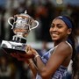 Gauff vince il Roland Garros e su X spopola... Panatta
