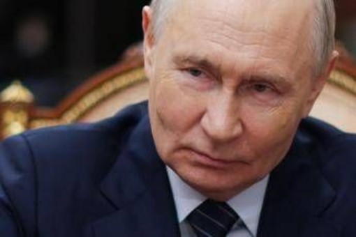 Intelligence Usa: "Putin potrebbe colpire un Paese Nato per mettere alla prova la Nato" Intelligence Usa: "Putin potrebbe colpire un Paese Nato per mettere alla prova la Nato"