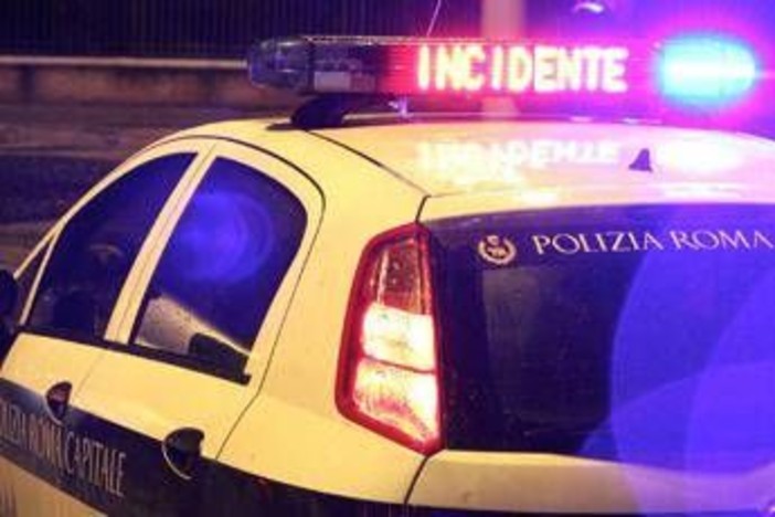 Roma, suv investe pedone all'Eur: morto 27enne