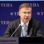 Dombrovskis: &quot;Avanti con tutto supporto possibile all'Ucraina&quot;