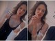 Asia Argento, addio tatuaggi: "Errore di gioventù, i miei me l'avevano detto..." Asia Argento, addio tatuaggi: "Errore di gioventù, i miei me l'avevano detto..."