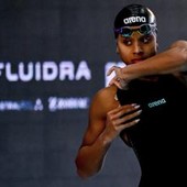 Europei nuoto, Sara Curtis: "Più matura dopo gli Usa, favorita? Una grande responsabilità" Europei nuoto, Sara Curtis: "Più matura dopo gli Usa, favorita? Una grande responsabilità"