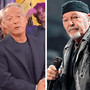A BellaMa' cantano Vasco Rossi, l'omaggio di Pierluigi Diaco e la replica del rocker