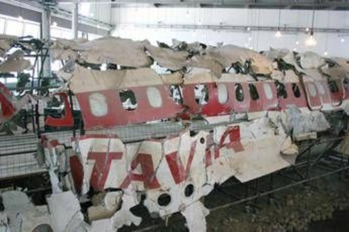 Ustica, Francia pronta a collaborare. Lo Voi ritira richiesta archiviazione: "Nuove prospettive"